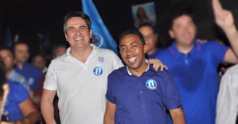 Presidente do PP reconhece força de Lula e lança Joel Prefeito de Teresina
